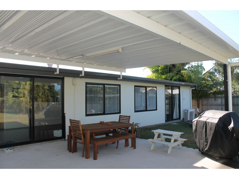 296 Bedford Road, Andergrove QLD 4740