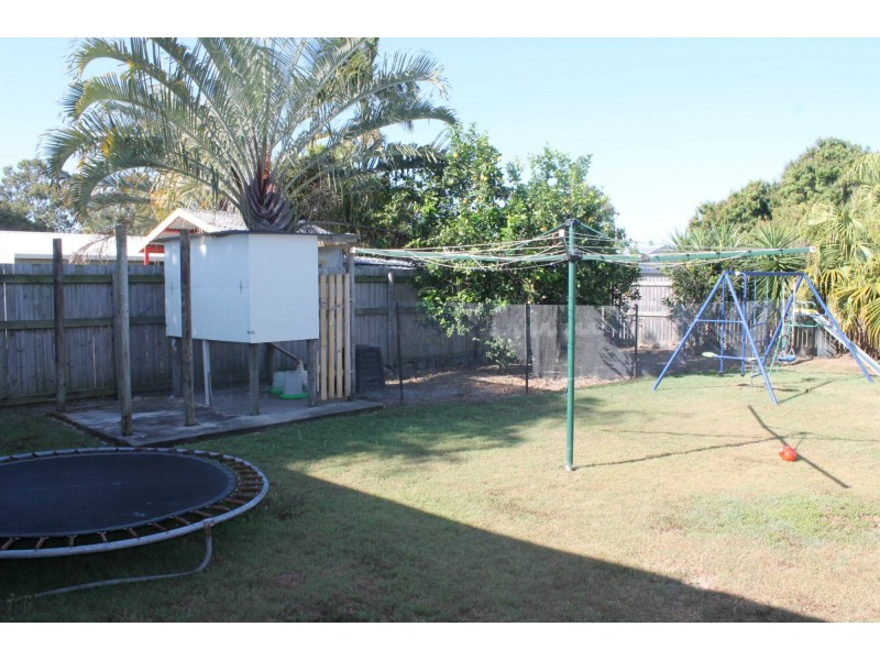 296 Bedford Road, Andergrove QLD 4740