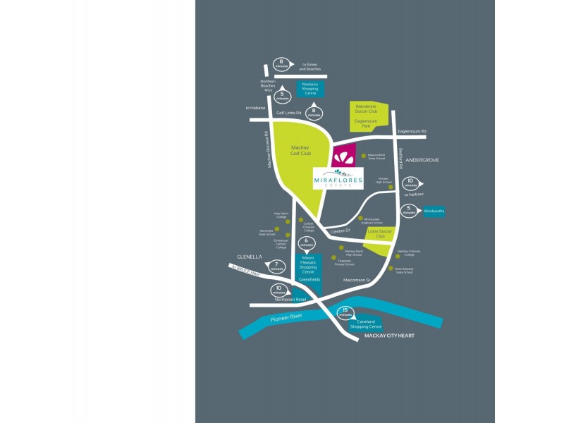 53 Bellavista Circuit, Beaconsfield QLD 4740