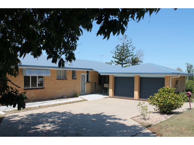 2A James Croker Drive, Mount Pleasant QLD 4740