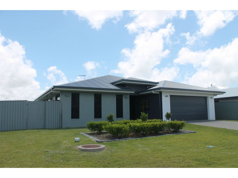 6 Froghollow Drive, Ooralea QLD 4740