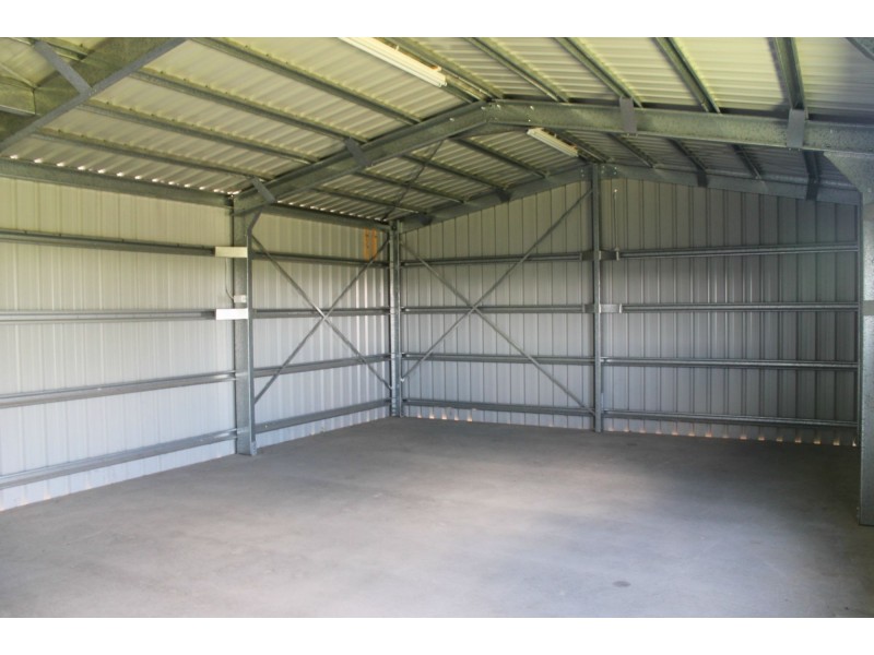 6 Froghollow Drive, Ooralea QLD 4740