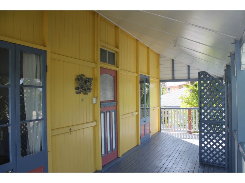 31 Wardrop Street, West Mackay QLD 4740