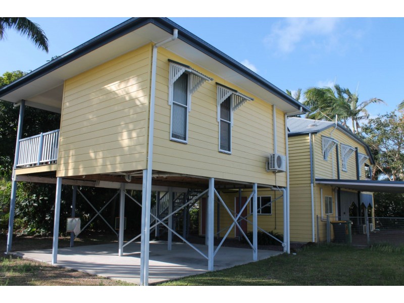 31 Wardrop Street, West Mackay QLD 4740
