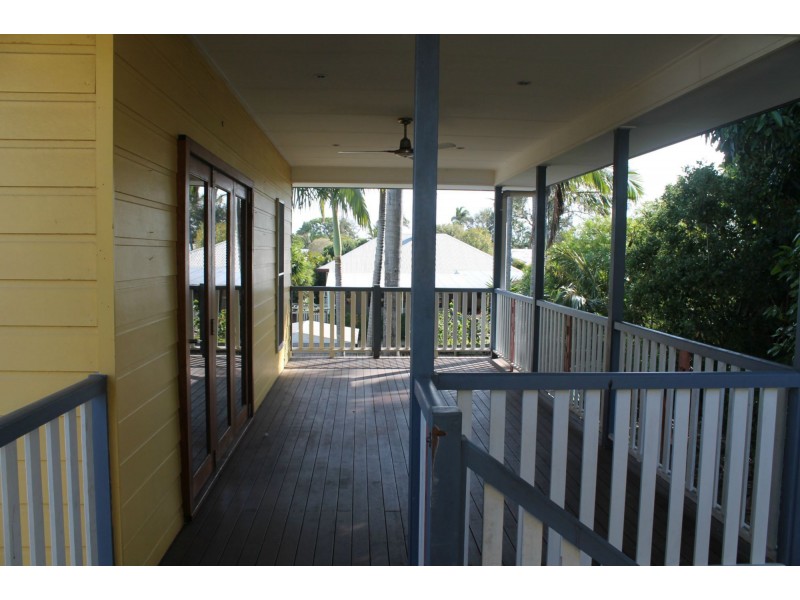 31 Wardrop Street, West Mackay QLD 4740