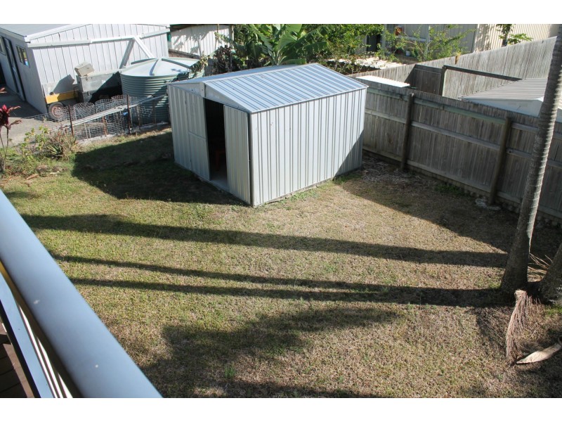 31 Wardrop Street, West Mackay QLD 4740