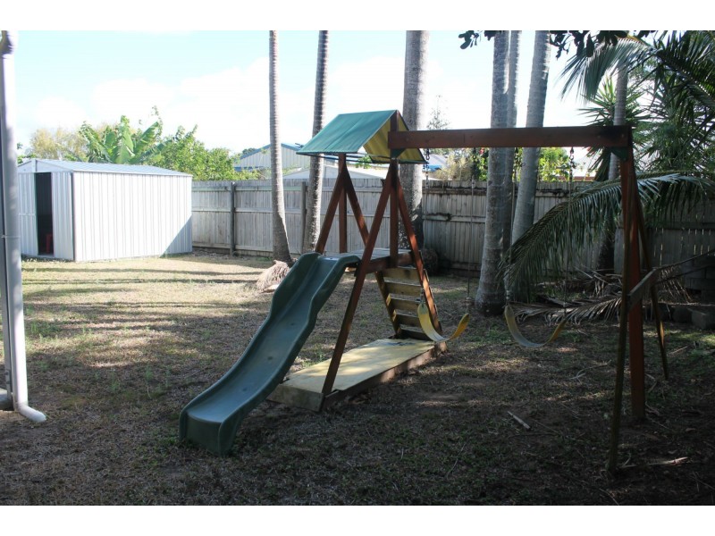 31 Wardrop Street, West Mackay QLD 4740