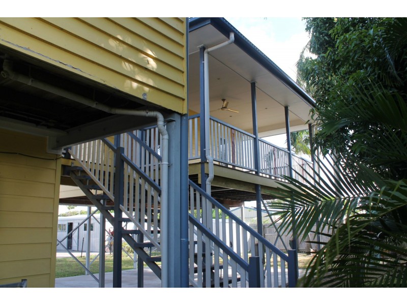 31 Wardrop Street, West Mackay QLD 4740