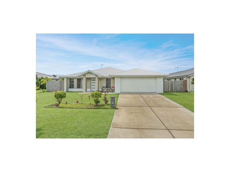 3 Patricia Circuit, Mirani QLD 4754