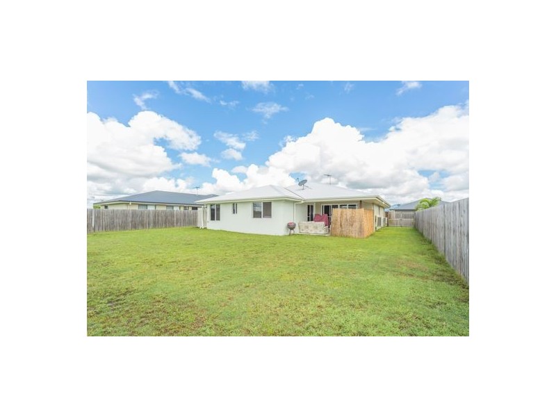 3 Patricia Circuit, Mirani QLD 4754