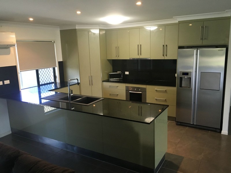 48 Stone Drive, Bucasia QLD 4750