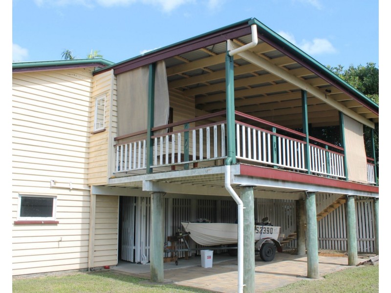 15 English Street, Mackay QLD 4740