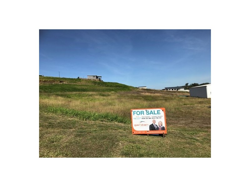 36 Logan Crescent, Erakala QLD 4740