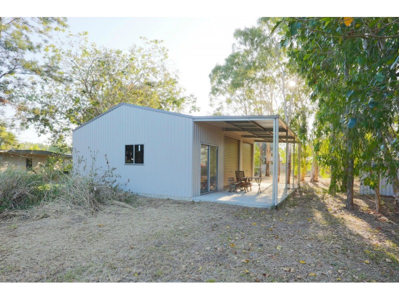 16 Osprey Close, Slade Point QLD 4740