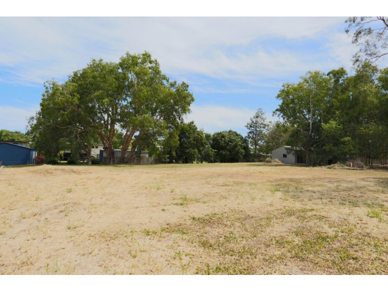 16 Osprey Close, Slade Point QLD 4740