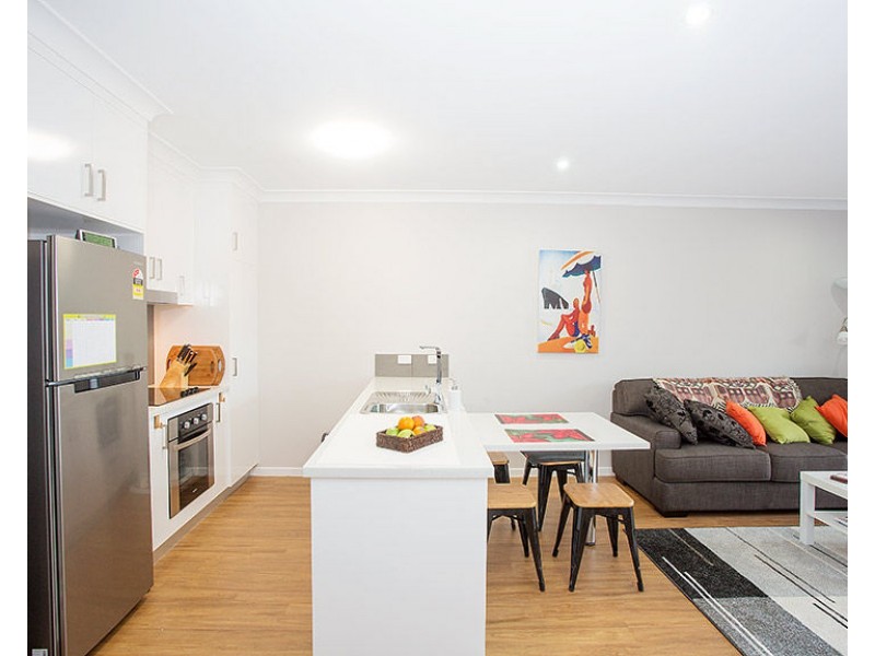 Unit 4/24 East Gordon Street, Mackay QLD 4740