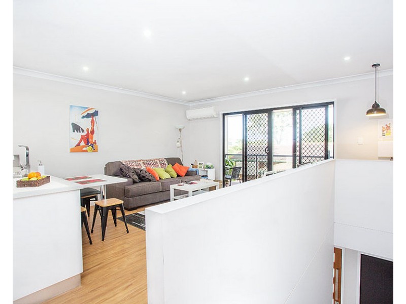 Unit 4/24 East Gordon Street, Mackay QLD 4740