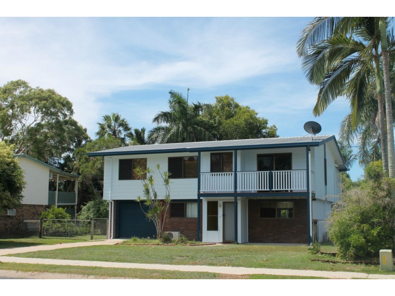 14 Nadarmi Drive, Andergrove QLD 4740