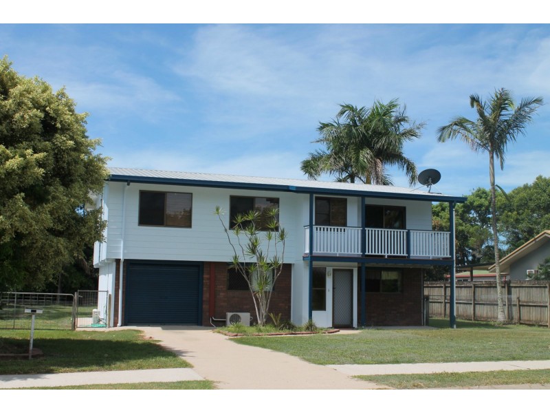 14 Nadarmi Drive, Andergrove QLD 4740