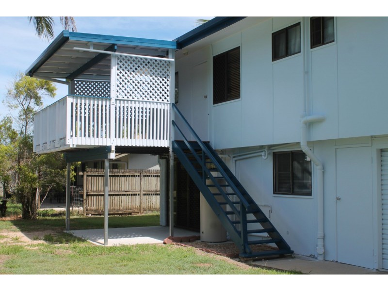 14 Nadarmi Drive, Andergrove QLD 4740