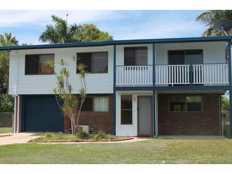 14 Nadarmi Drive, Andergrove QLD 4740