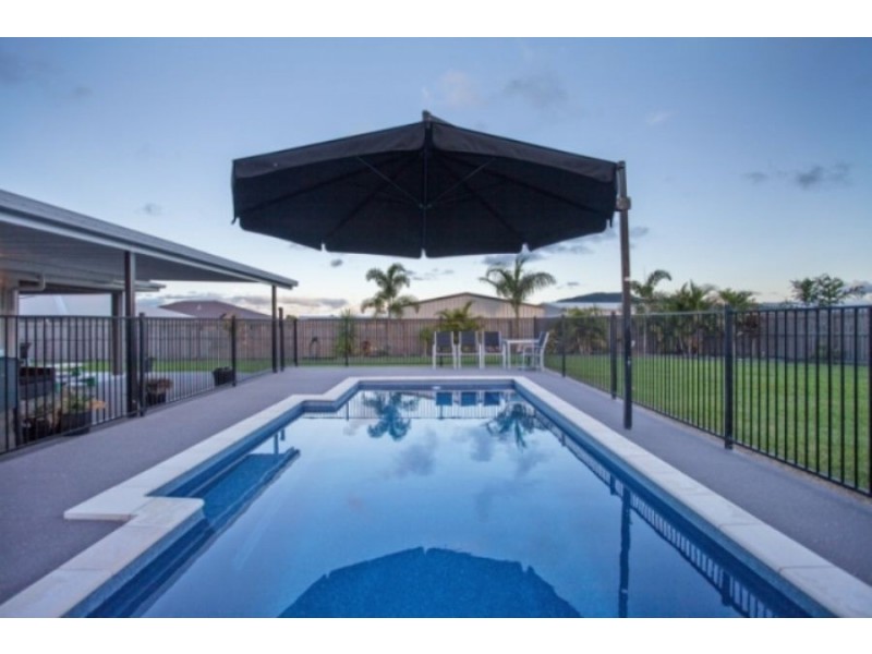 4 Macartney Drive, Marian QLD 4753