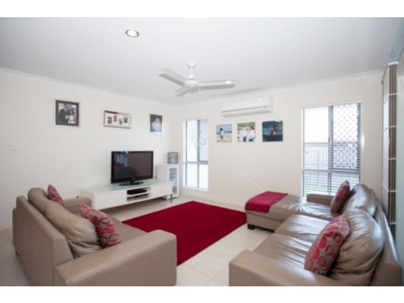 4 Macartney Drive, Marian QLD 4753