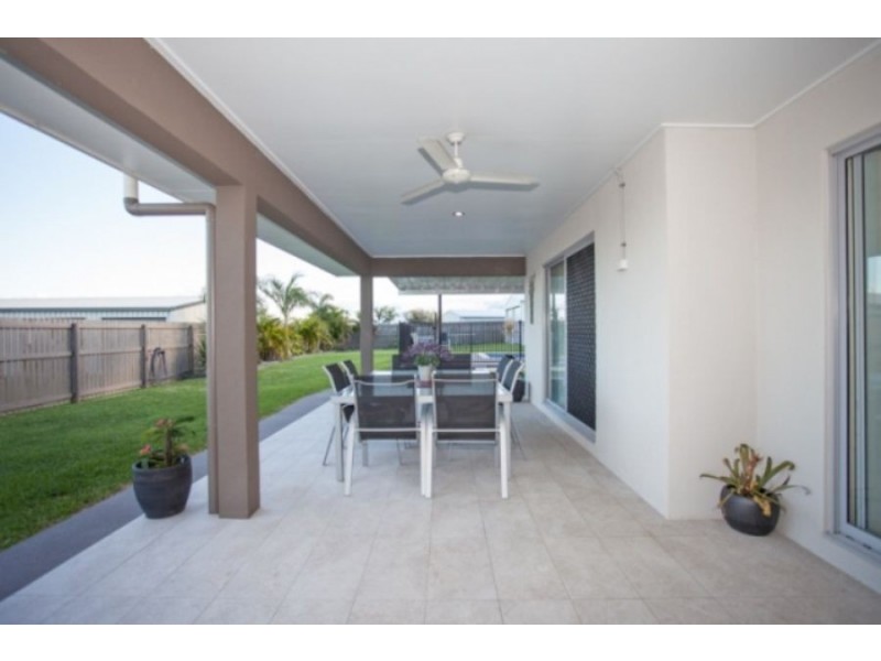 4 Macartney Drive, Marian QLD 4753