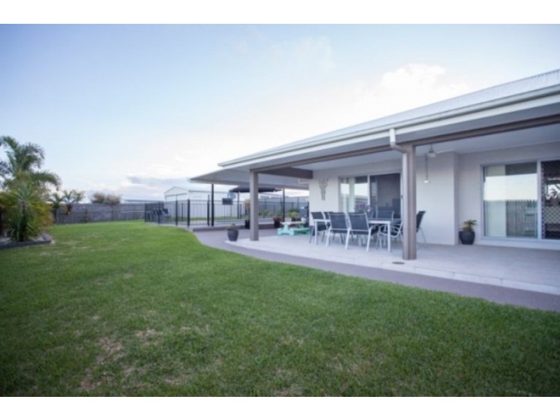 4 Macartney Drive, Marian QLD 4753