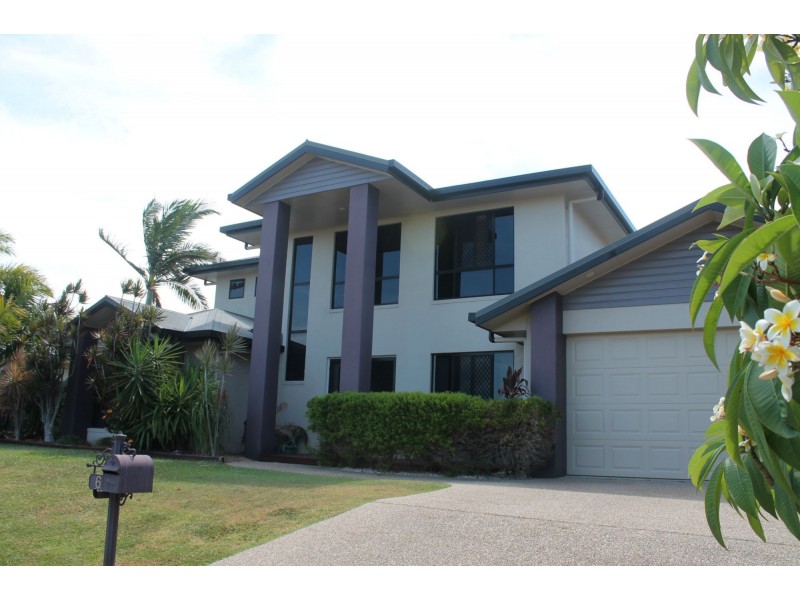 6 Iluka Court, East Mackay QLD 4740