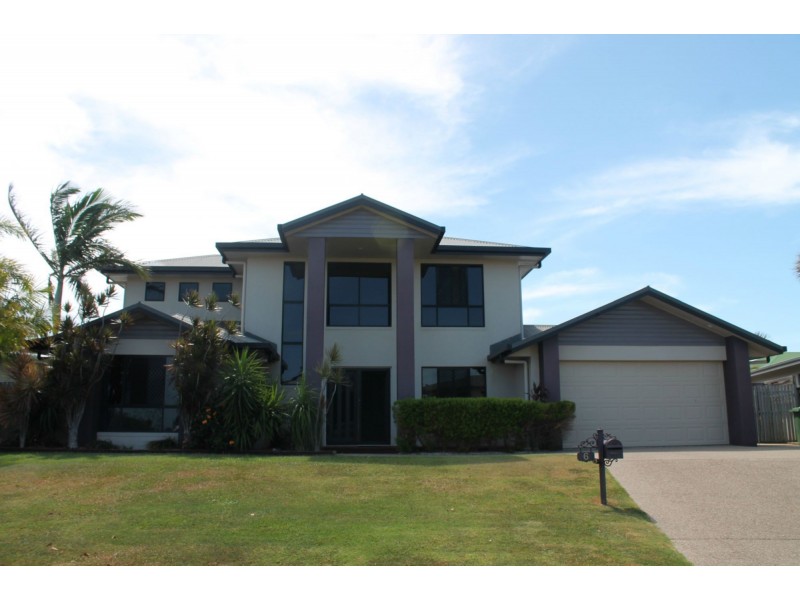 6 Iluka Court, East Mackay QLD 4740