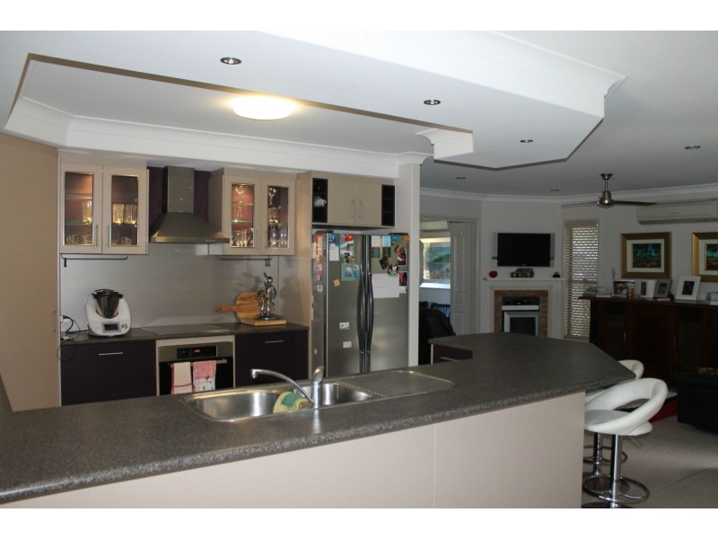 6 Iluka Court, East Mackay QLD 4740