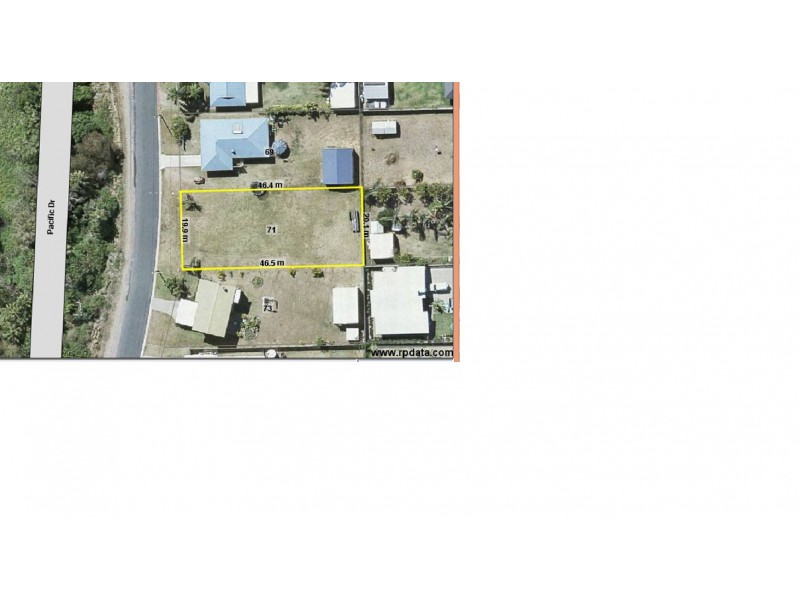 71 Pacific Drive, Hay Point QLD 4740