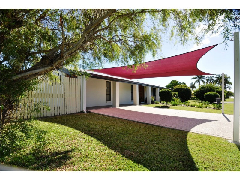 3 Loudon Street, Mount Pleasant QLD 4740