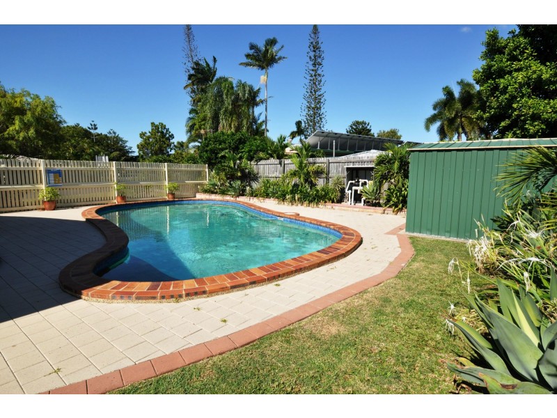 3 Loudon Street, Mount Pleasant QLD 4740