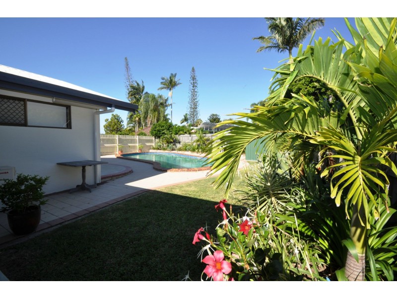 3 Loudon Street, Mount Pleasant QLD 4740