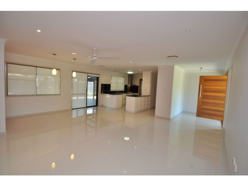 3 Loudon Street, Mount Pleasant QLD 4740