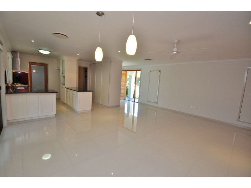 3 Loudon Street, Mount Pleasant QLD 4740