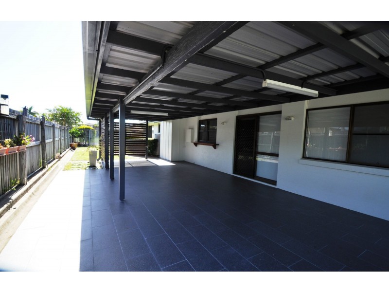 3 Loudon Street, Mount Pleasant QLD 4740