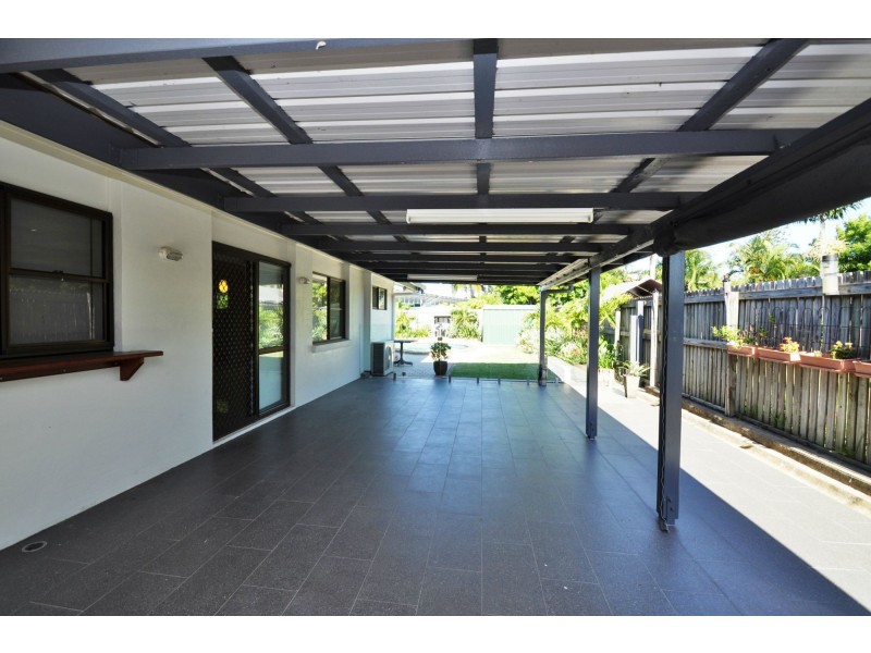 3 Loudon Street, Mount Pleasant QLD 4740
