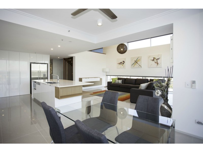 1102/27 Gordon Street, Mackay QLD 4740