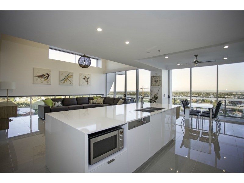 1102/27 Gordon Street, Mackay QLD 4740