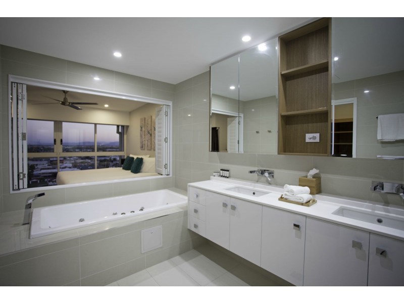 1102/27 Gordon Street, Mackay QLD 4740