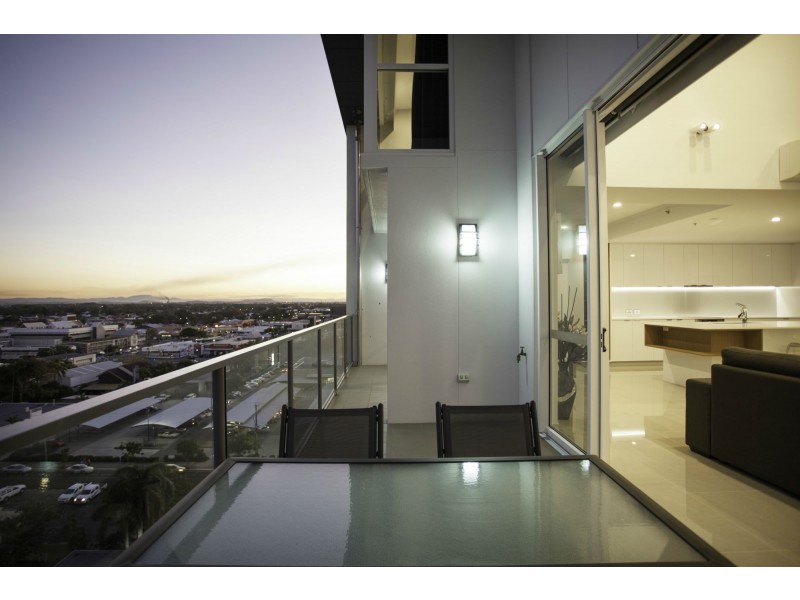 1102/27 Gordon Street, Mackay QLD 4740