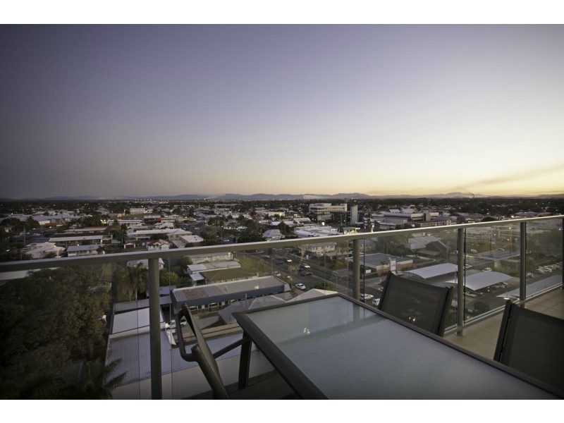 1102/27 Gordon Street, Mackay QLD 4740
