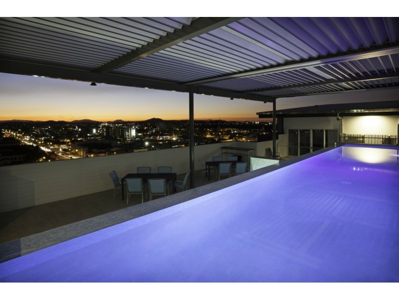 1102/27 Gordon Street, Mackay QLD 4740