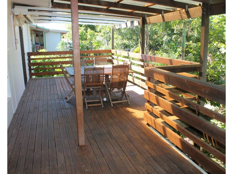 14 Nott Street, East Mackay QLD 4740