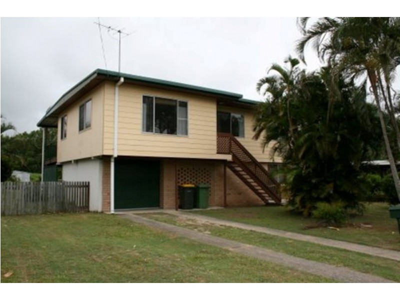 48 Maguire Street, Andergrove QLD 4740