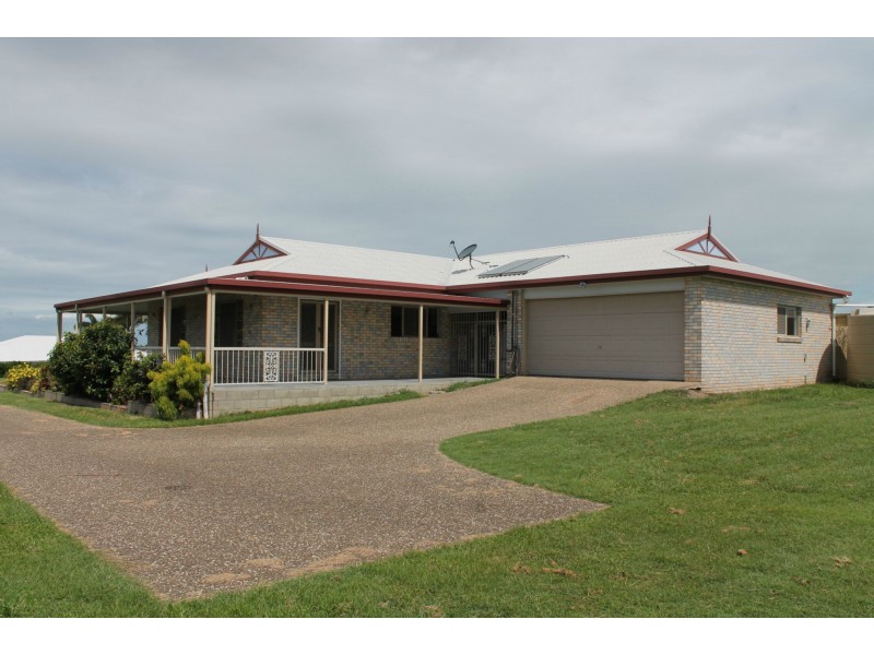 101 Wallmans Road, Rural View QLD 4740