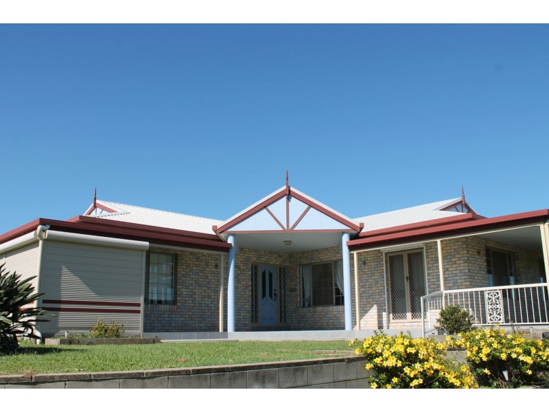 101 Wallmans Road, Rural View QLD 4740